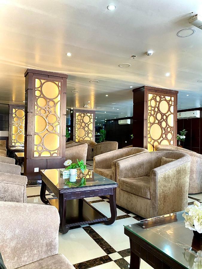 Al Jubail Spring Tower 아파트 호텔 외부 사진