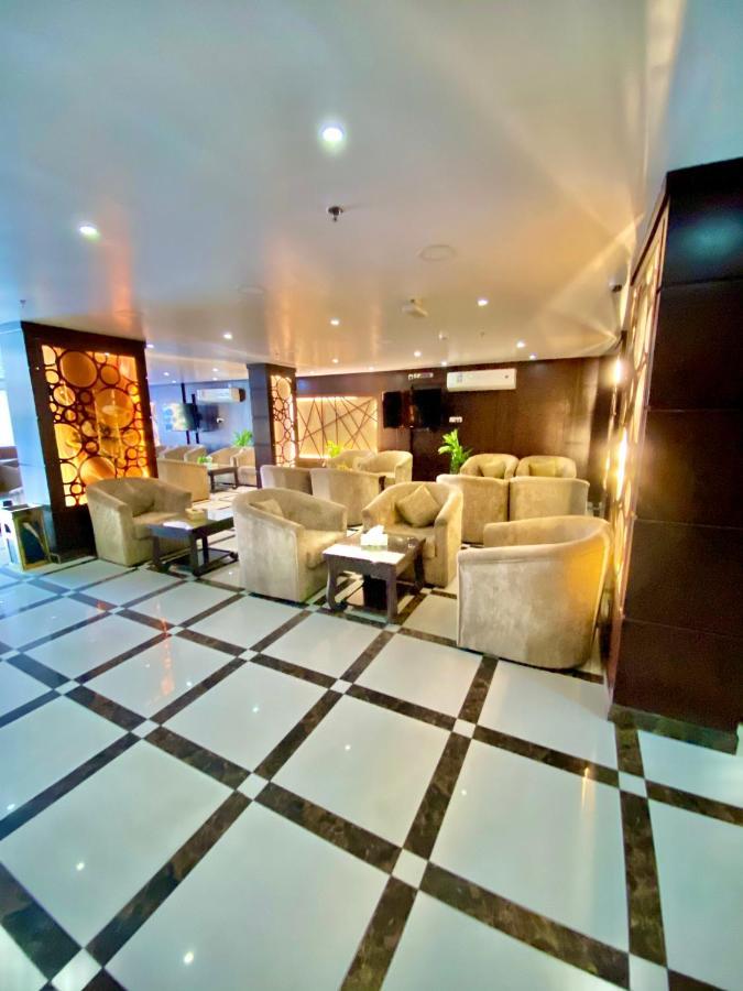 Al Jubail Spring Tower 아파트 호텔 외부 사진