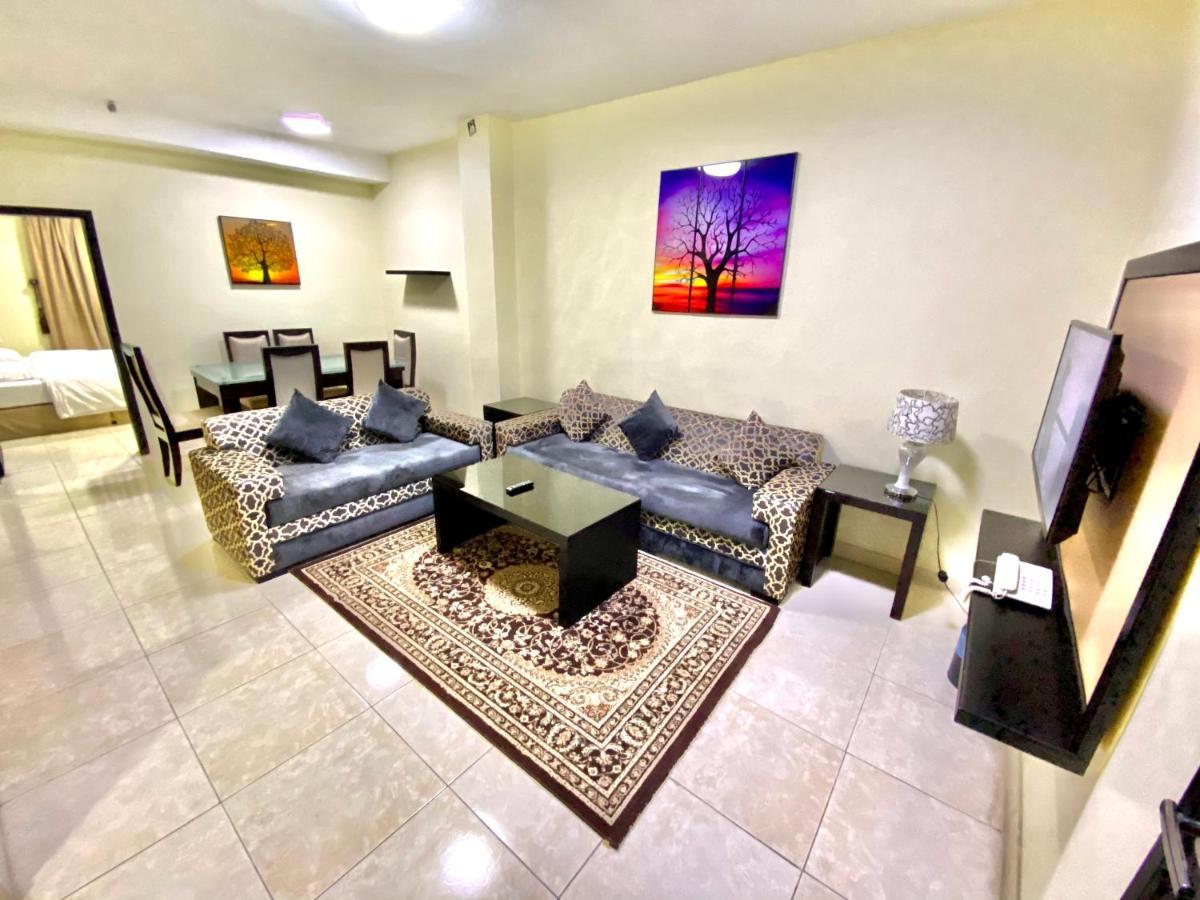 Al Jubail Spring Tower 아파트 호텔 외부 사진
