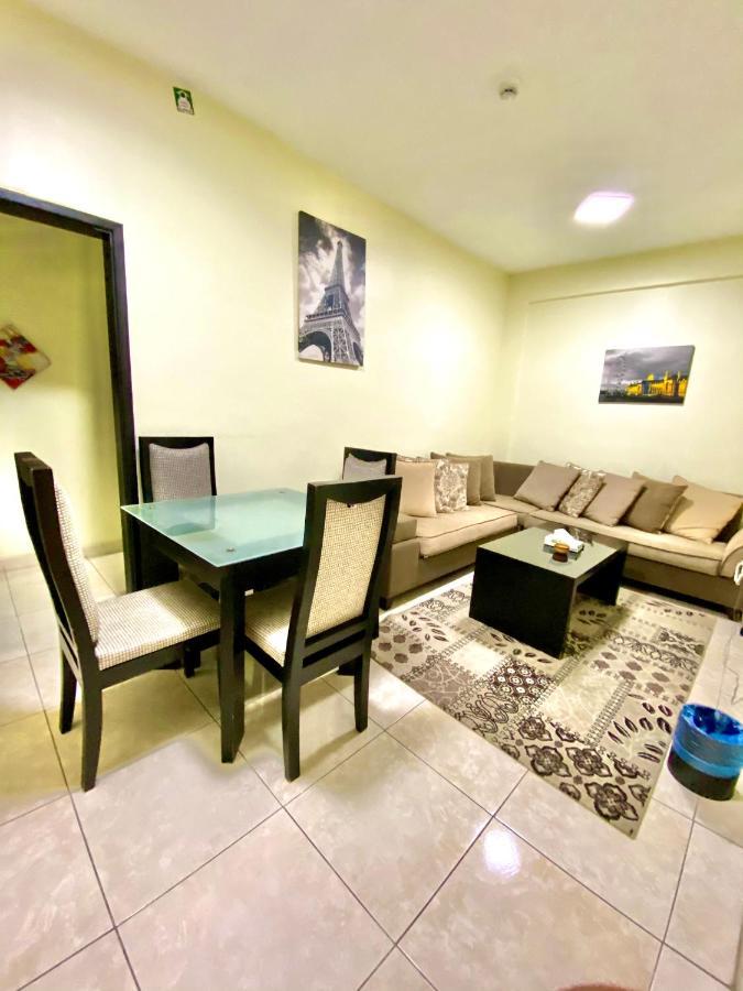 Al Jubail Spring Tower 아파트 호텔 외부 사진