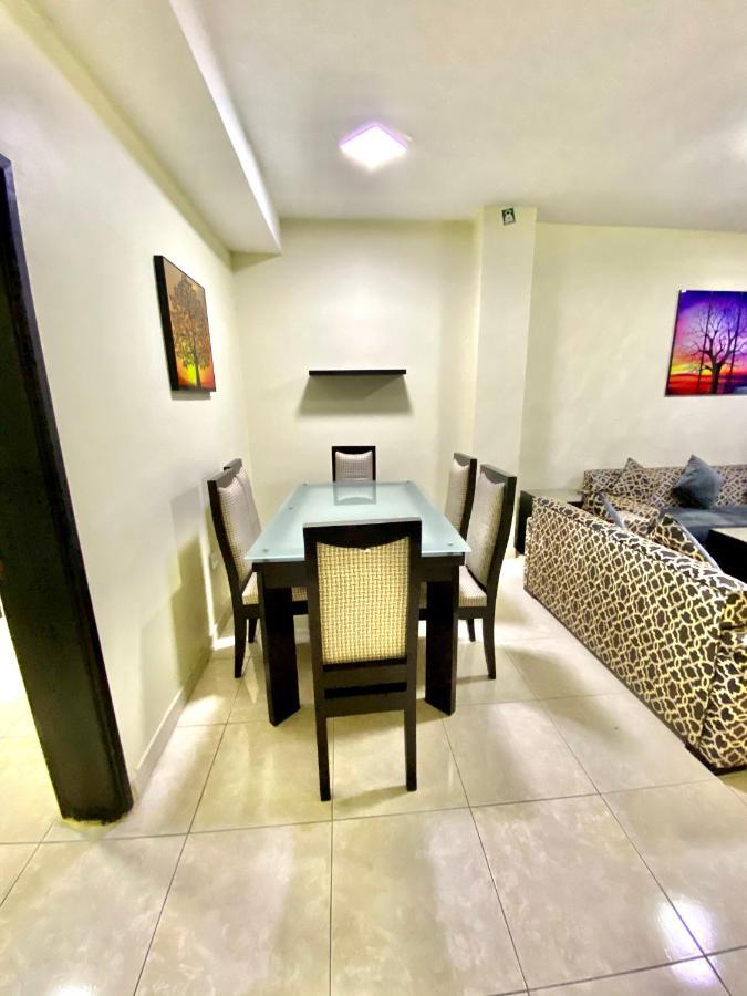 Al Jubail Spring Tower 아파트 호텔 외부 사진
