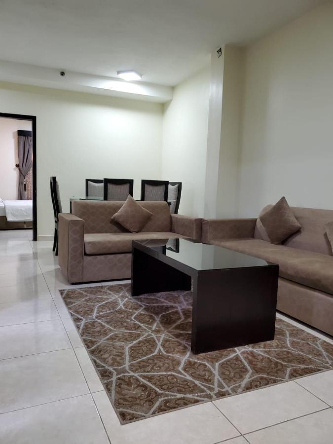 Al Jubail Spring Tower 아파트 호텔 외부 사진
