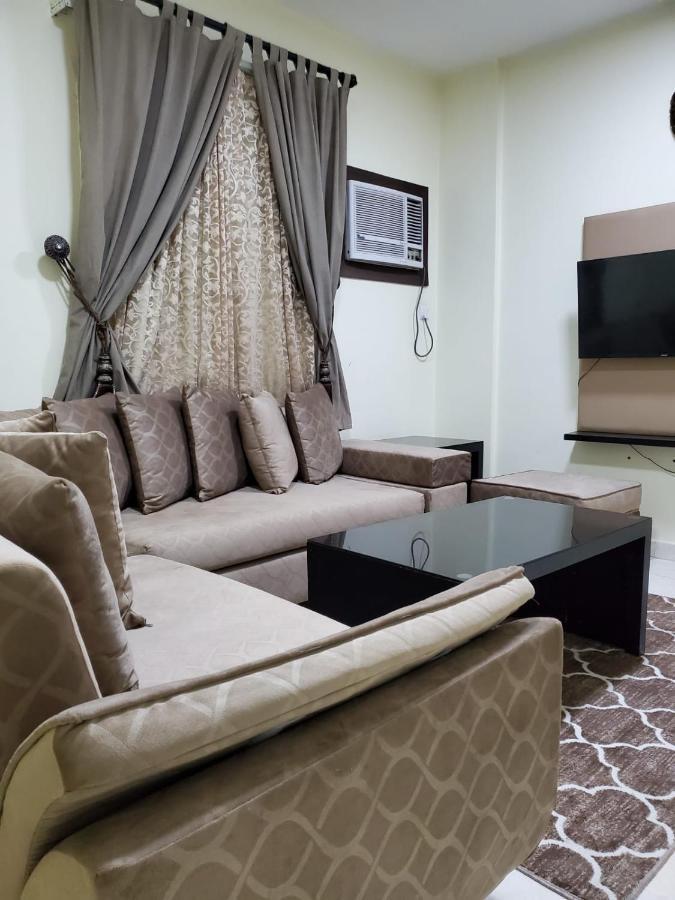 Al Jubail Spring Tower 아파트 호텔 외부 사진