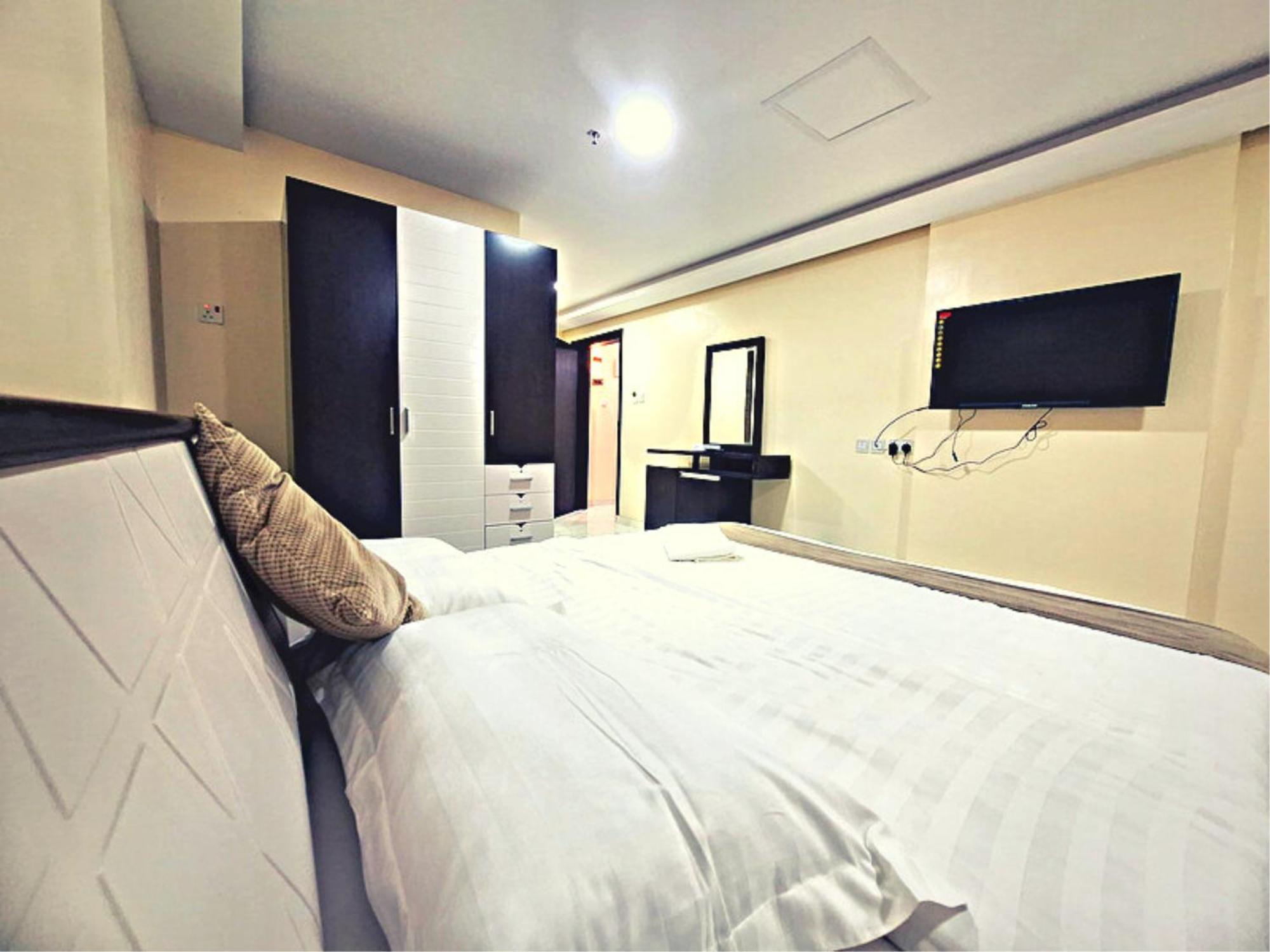 Al Jubail Spring Tower 아파트 호텔 외부 사진