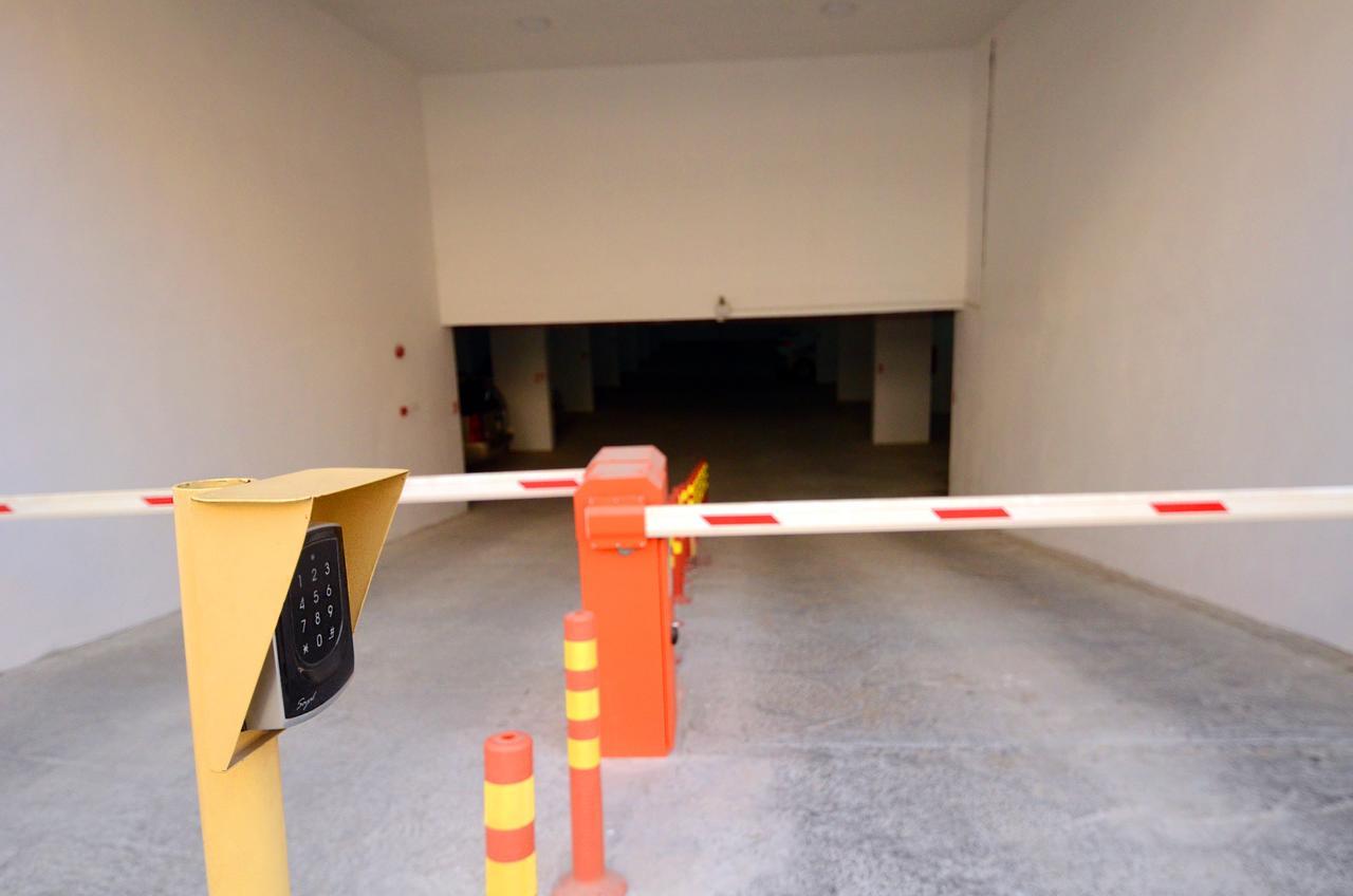 Al Jubail Spring Tower 아파트 호텔 외부 사진