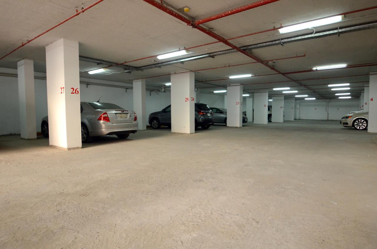 Al Jubail Spring Tower 아파트 호텔 외부 사진