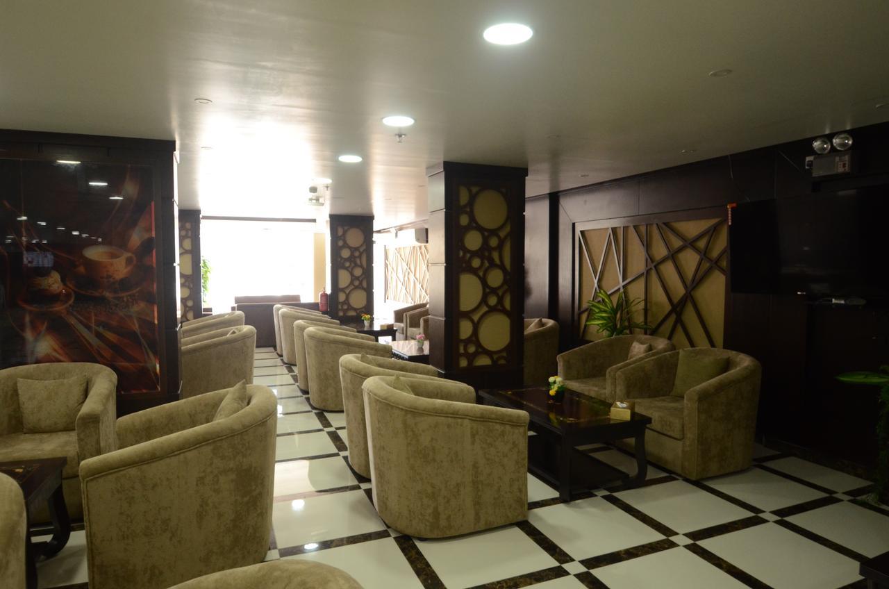 Al Jubail Spring Tower 아파트 호텔 외부 사진
