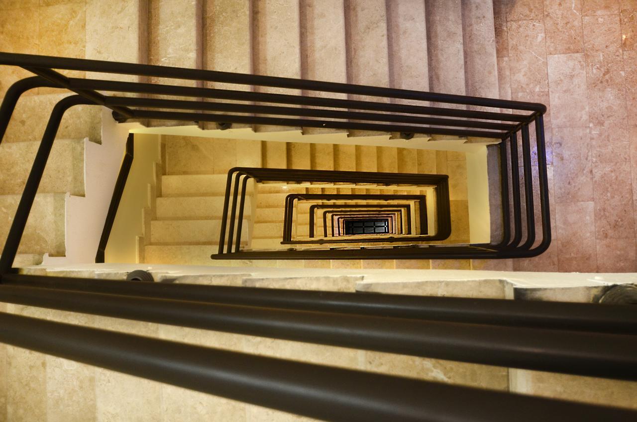 Al Jubail Spring Tower 아파트 호텔 외부 사진